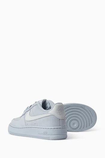 Air Force 1 LV8 Sneakers in Suede