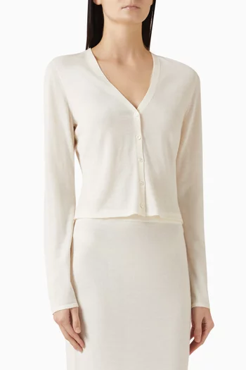 كارديغان كاميليا صوف مارينو