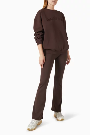 Softsculpt Flared Leggings