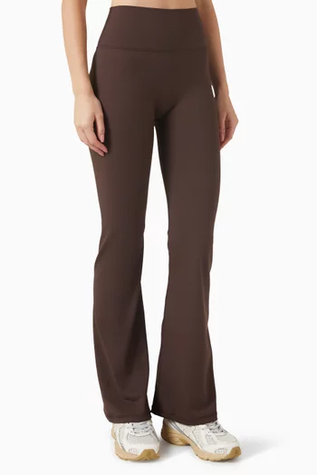 Softsculpt Flared Leggings