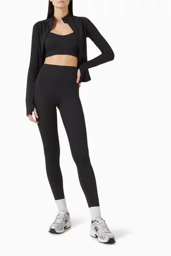 حمالة صدر سوفتسكالب بفتحة رقبة على شكل قلب 