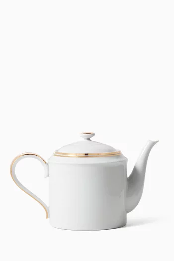 Wilshire Teapot