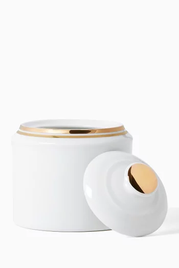 طقم وعاءين ويلشاير للسكر والحليب