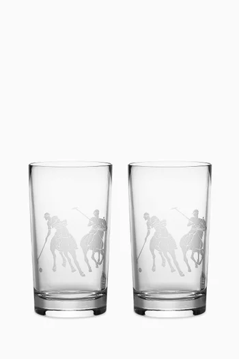 مجموعة هدايا جاريت هايبولز