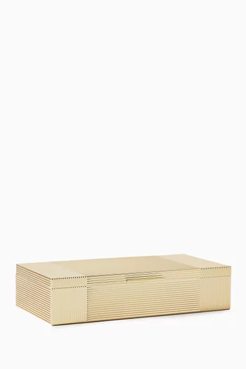 صندوق لوك صغير