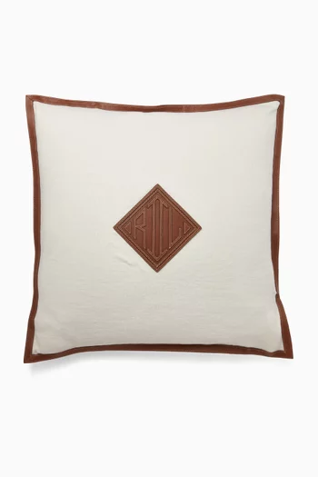 وسادة مور كتان