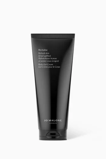 كريم جل ريفيتالايز للجسم، 200 ملل