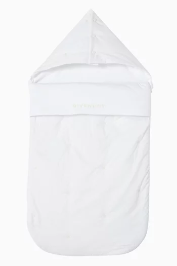 كيس نوم قطن