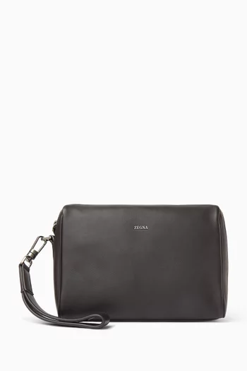 حافظة جلد سيكندسكين