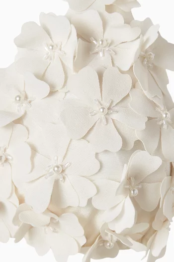 قطعة بيكيني علوية سن ستون