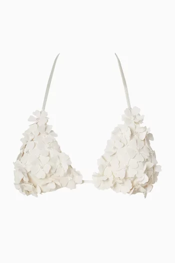 قطعة بيكيني علوية سن ستون