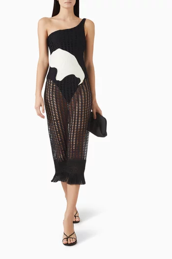 فستان سيلين