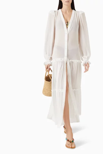 روب سن ستون طويل