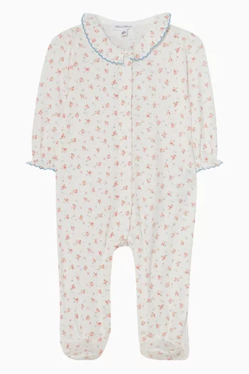 Print Pyjamas in Cotton