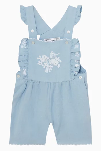 دنغري بتطريزات