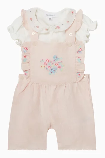 دنغري بتطريزات