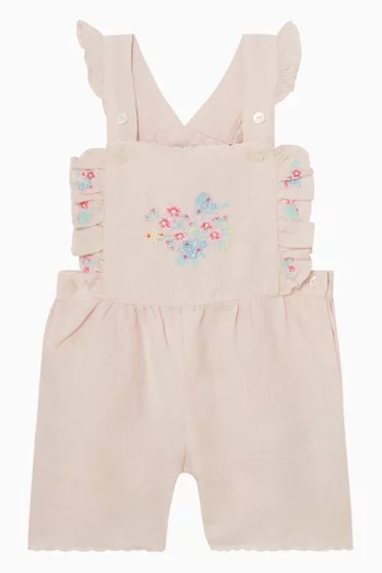 دنغري بتطريزات