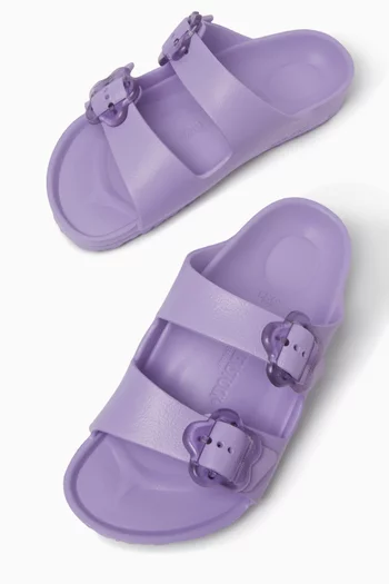 Arizona Flower Sandals in EVA