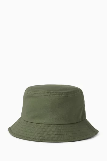 Tiger Bucket Hat