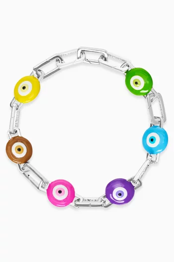 سوار بمجموعة حلي بروتيكتر