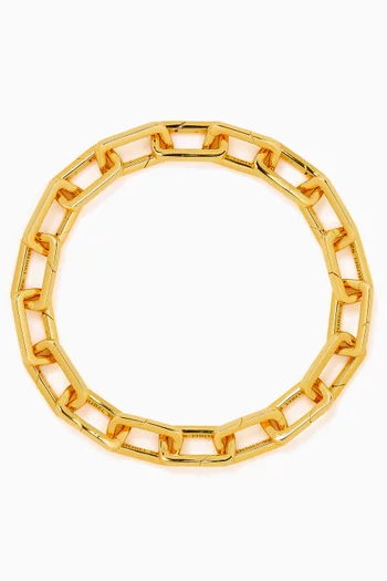 Gold Bracelet Links