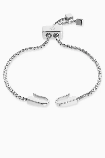 Single Charm Bracelet