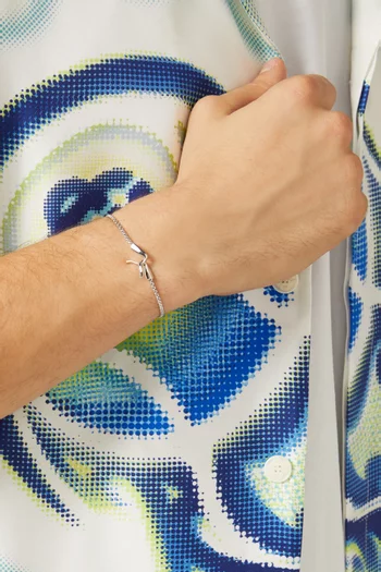 Single Charm Bracelet