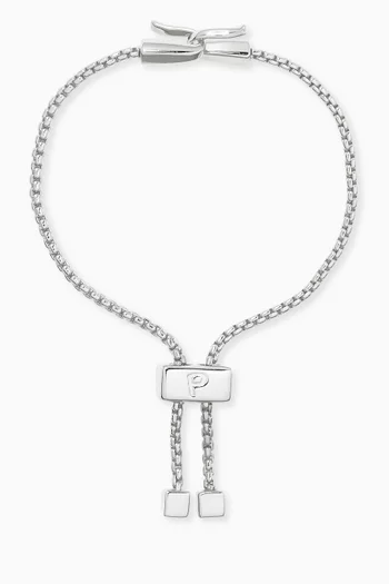 Single Charm Bracelet