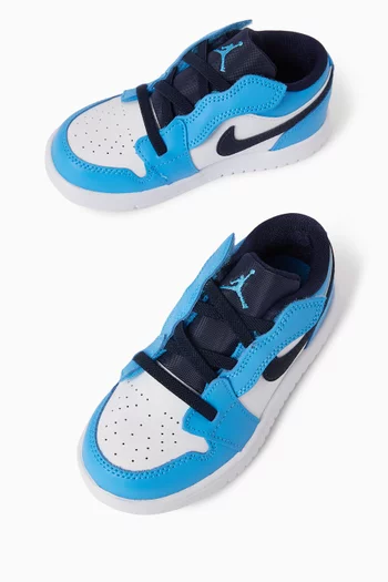 Jordan 1 Low Alt Sneakers