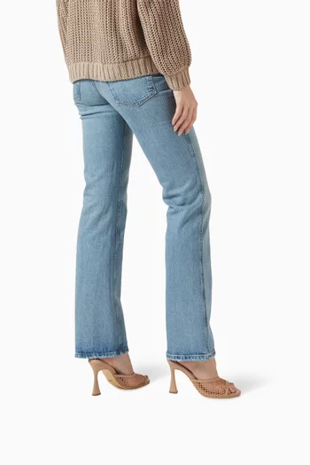 Vertigo 100 Mules in Mesh