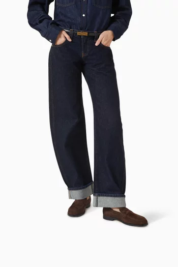 حذاء سهل الارتداء زاك شمواه