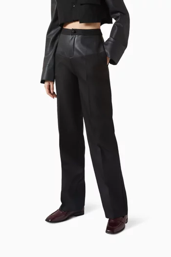 حذاء سهل الارتداء زاها جلد ريفت