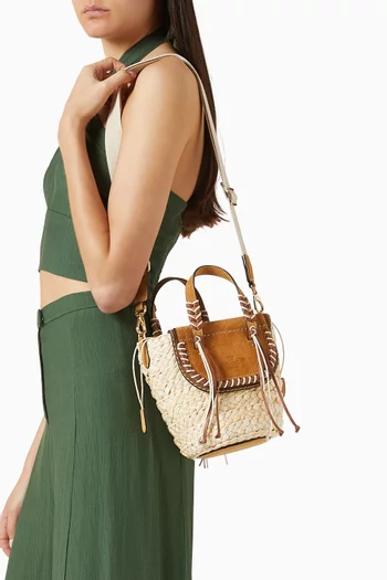  حقيبة باكيت هابانيرا شمواه