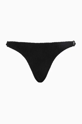 Caviar Mare Bikini Briefs