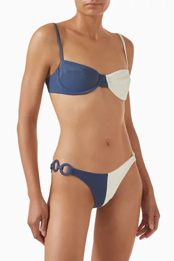 قطعة بيكيني سفلية راي