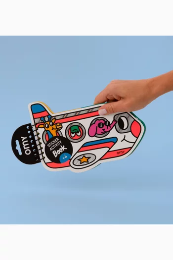 طقم ملصقات ديكور وبوستر كوزموز