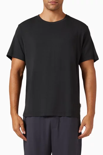 تي شيرت بودي تينسيل مودال