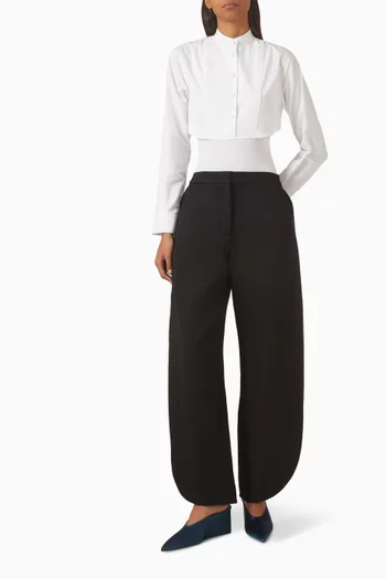 Layer Shirt Bodysuit