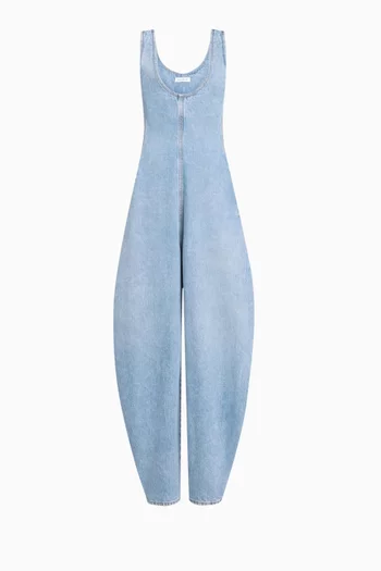 جمبسوت بقصة ساق مستديرة دينم