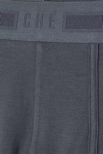 طقم بوكسر تينسيل مودال مطاطي، 3 قطع