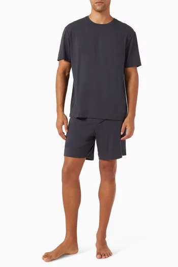 شورت للبيت تينسيل مودال