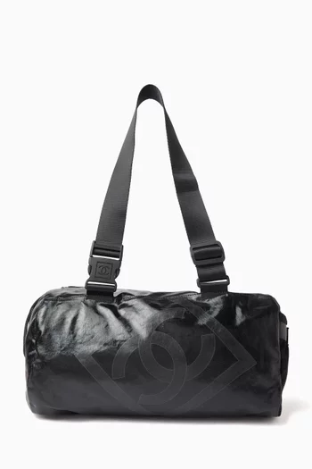 Sports Line Duffle Bag