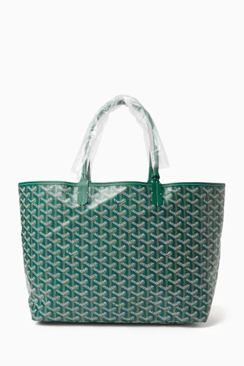 حقيبة يد سان لويس بي ام قنب جوياردين