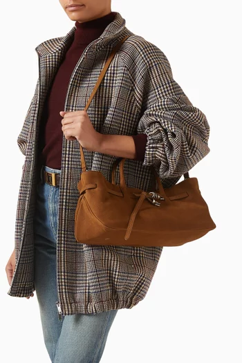 حقيبة جراندما يوزد بيد علوية شمواه