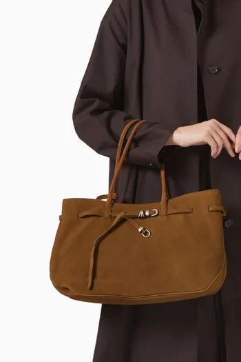 حقيبة يد جراندما يوزد شمواه