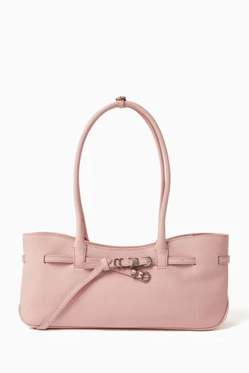 حقيبة كتف جراندما يوزد شمواه