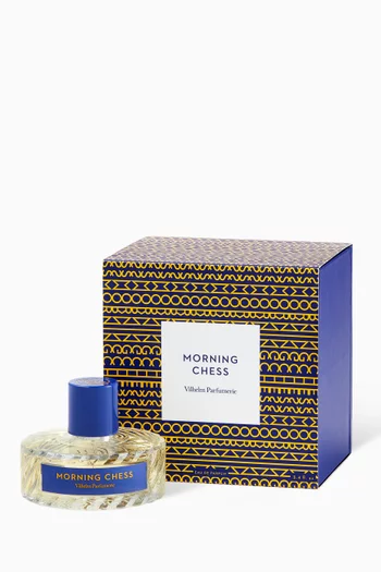 ماء عطر مورنينج تشيس، 100 ملل