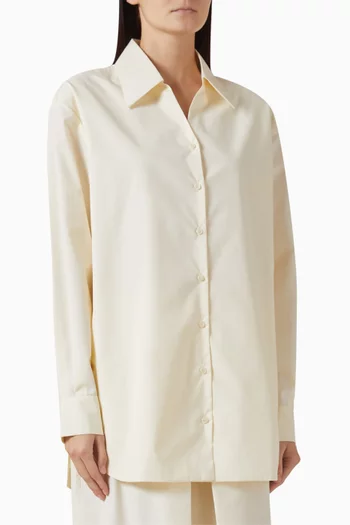 Cornelia Button-up Shirt