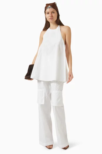 Helmut Halterneck Top