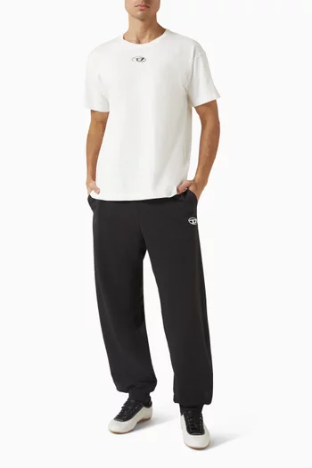 T-Norm IOD T-shirt in Cotton